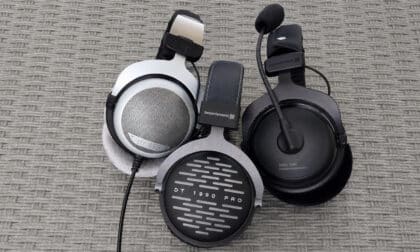 Gaming-Headset oder Studio-Kopfhörer? Der Unterschied ist größer als viele denken Gaming-Headset oder Studio-Kopfhörer? Der Unterschied ist größer als viele denken