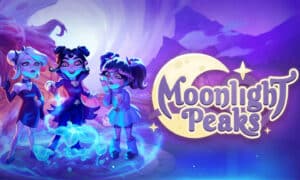 Moonlight Peaks im Test: Ein düsteres Cozy Game mit Licht und Schatten Moonlight Peaks im Test: Ein düsteres Cozy Game mit Licht und Schatten