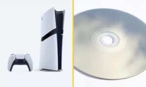 PlayStation ohne Discs? Jetzt geht es plötzlich um viel mehr als nur Spiele