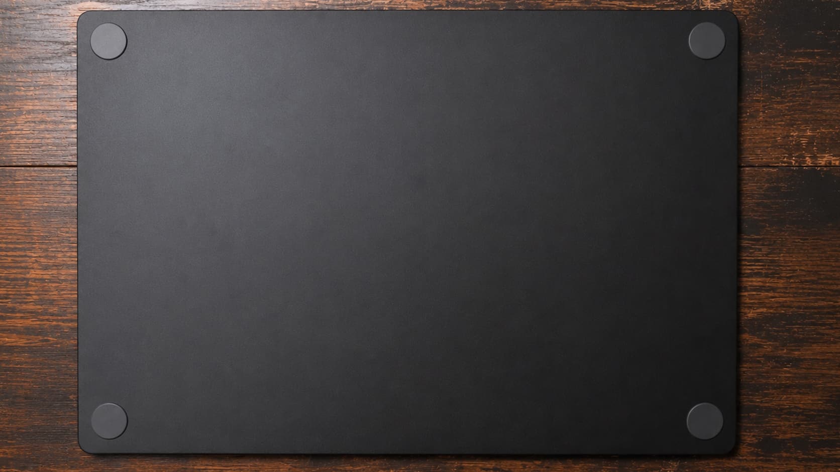 SkyPAD Glass 3.0 XL von hinten