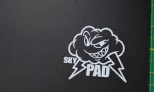 SkyPAD Glass 3.0 XL im Test: Der Geheimtipp für echte Gamer