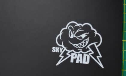 SkyPAD Glass 3.0 XL im Test: Der Geheimtipp für echte Gamer SkyPAD Glass 3.0 XL im Test: Der Geheimtipp für echte Gamer