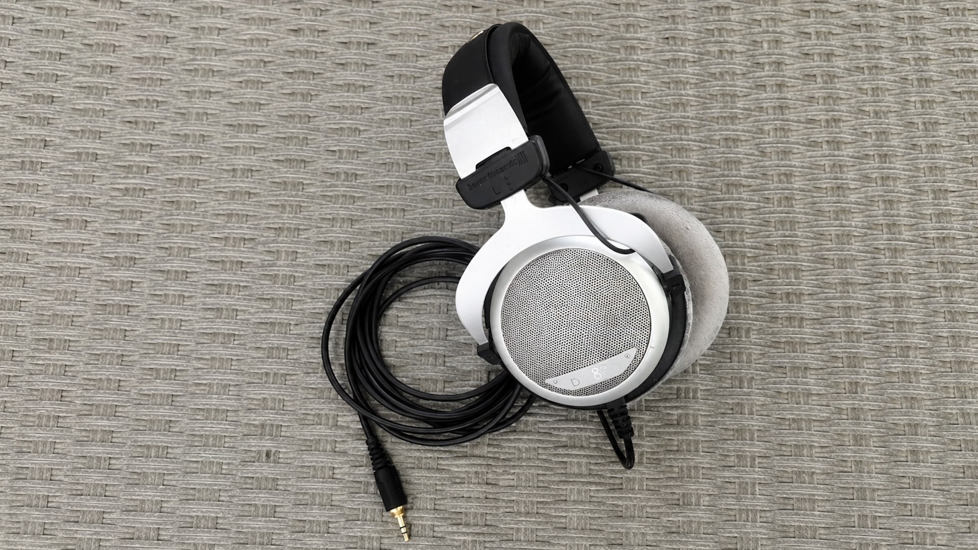 Beyerdynamic DT 880 Edition