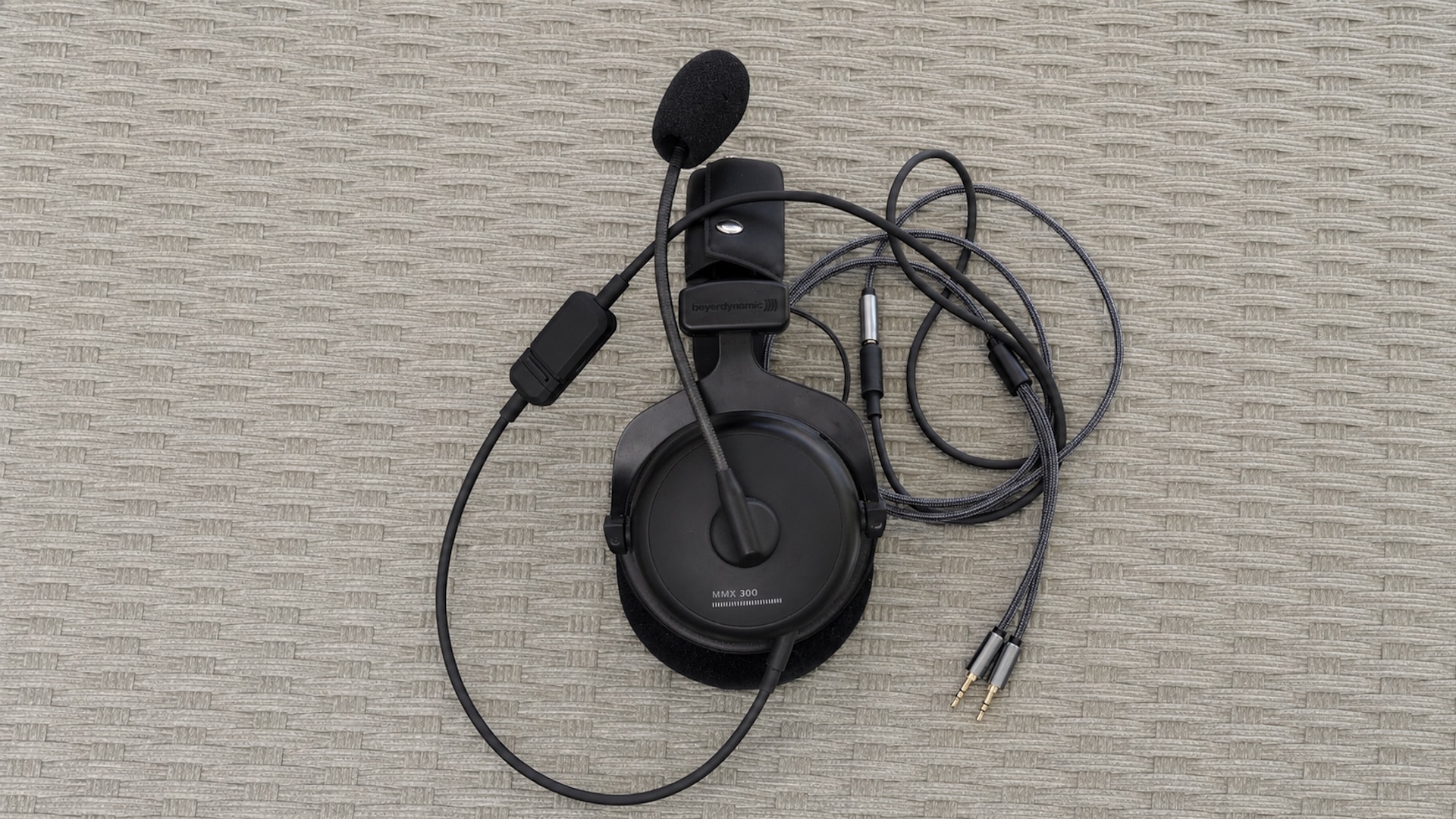 Beyerdynamic MMX 300 Gen 2
