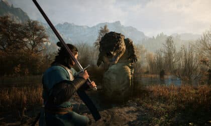Unser „The Blood of Dawnwalker“ Interview – Autorin verriet mehr zu Gameplay und Story