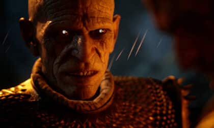 „The Blood of Dawnwalker“ Preview – Wenn The Witcher auf Vampire trifft