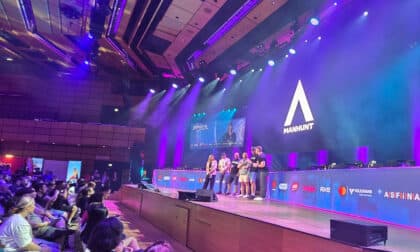 28.700 Besucher zeigten: Gaming in Wien ist längst kein Nischenthema mehr