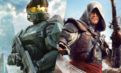 Zwei Gaming-Legenden kehren zurück – mehr als nur Remakes