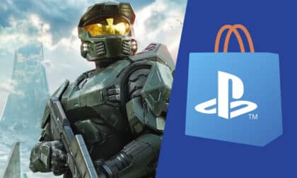 Halo schlägt Wolverine bei PlayStation-Vorbestellungen – GTA 6 auf Platz 1