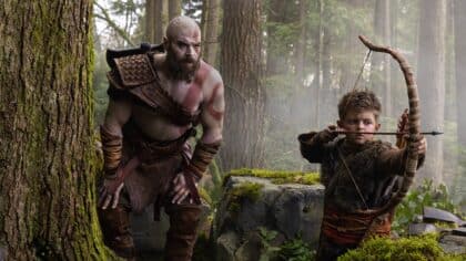 God of War-Serie: Dave Bautista als möglicher Kratos