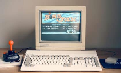 Vom 386er bis heute: So hat sich der Gaming-PC in 30 Jahren verändert Vom 386er bis heute: So hat sich der Gaming-PC in 30 Jahren verändert