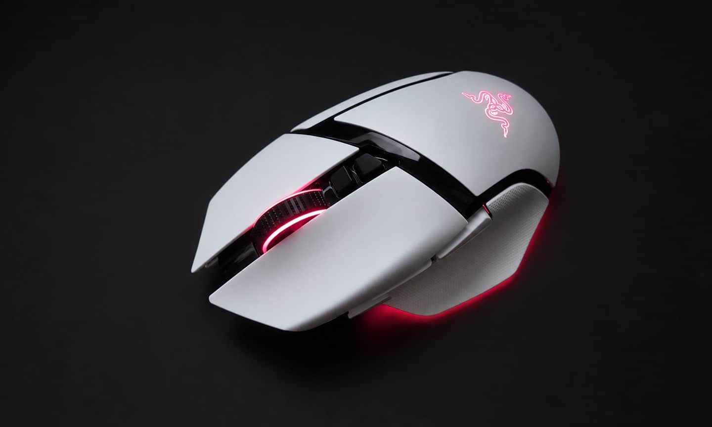 Razer Basilisk V3 Pro 35K im Test: Das beste Mausrad am Gaming-Markt? Razer Basilisk V3 Pro 35K im Test: Das beste Mausrad am Gaming-Markt?