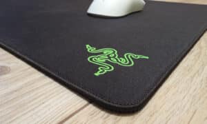 Razer Gigantus V2 Pro im Test: Dieses Mauspad kostet 60 Euro, aber warum?