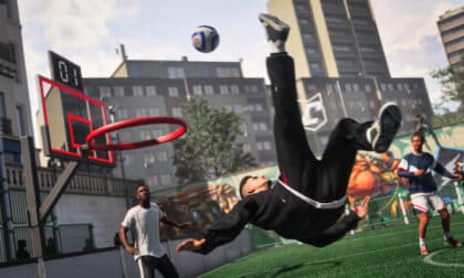 EA FC 27 bestätigt Mikrotransaktionen im „Open World“-Modus, doch EA verspricht eine klare Grenze EA FC 27 bestätigt Mikrotransaktionen im „Open World“-Modus, doch EA verspricht eine klare Grenze