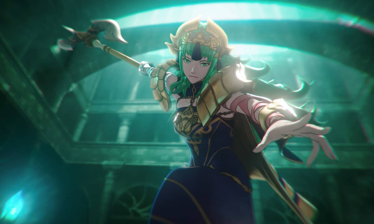 Nintendo kündigt plötzlich eine neue Direct an, aber sie zeigt nur ein Spiel Nintendo kündigt plötzlich eine neue Direct an, aber sie zeigt nur ein Spiel