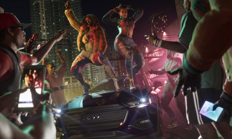 GTA 6 Launch-Trailer ist da: Rockstar zeigt Vice City auf der PS5 und lässt eine wichtige Frage offen