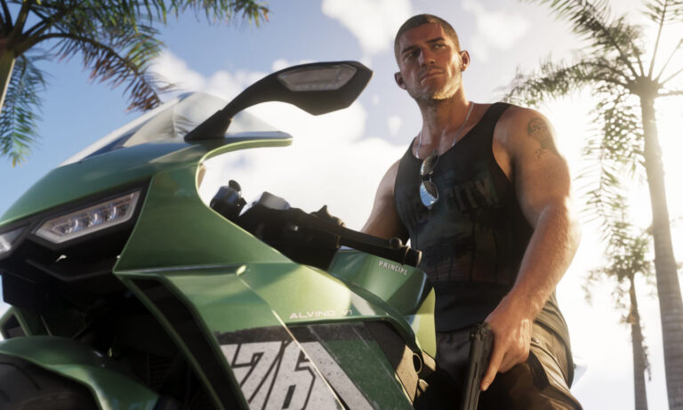 GTA 6 sieht plötzlich unschärfer aus: Doch der Launch-Trailer täuscht womöglich