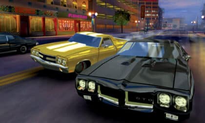 GTA 6-Studio begann die Entwicklung von Midnight Club 5, dann kam das plötzliche Aus