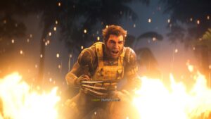Marvel’s Wolverine: Geruchsspuren lassen sich jetzt auch in der Story abschalten