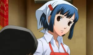 Persona 4 Revival: Atlus klärt Verwirrung um Aika Nakamura auf