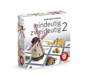 Eindeutig Zweideutig 2 im Test – Doppeldeutigkeit geht in die zweite Runde