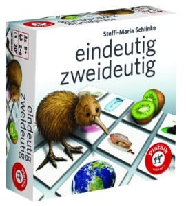 Eindeutig Zweideutig im Test – Memory für Wortakrobaten
