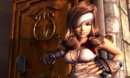 Final Fantasy 9: Neue Spieluhr rückt Beatrix und Roses of May in den Mittelpunkt