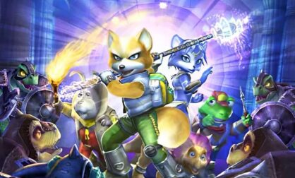 Nintendo Classics: Star Fox Adventures – So aktivierst du den Widescreen-Modus
