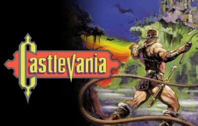 40 Jahre Castlevania: Das Original gibt es jetzt kostenlos! 40 Jahre Castlevania: Das Original gibt es jetzt kostenlos!