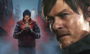 Silent Hill: Townfall könnte endlich zeigen, was P.T. für die Reihe angedeutet hat
