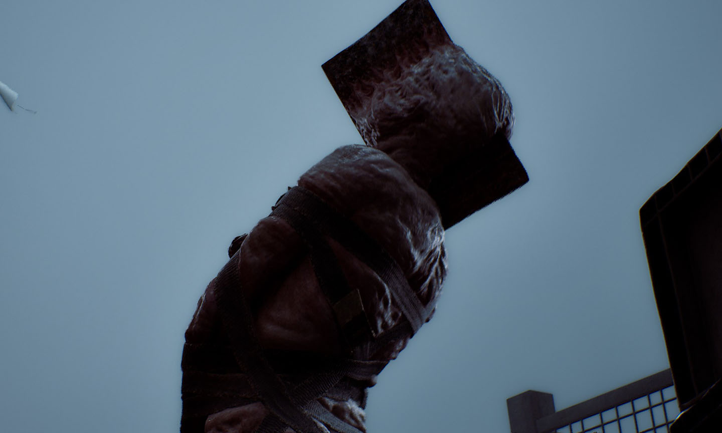 Silent Hill: Townfall Guide: So löst du alle Rätsel und Codes in Teil 1 Simon Silent Hill: Townfall Guide: So löst du alle Rätsel und Codes in Teil 1 Simon