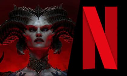 Nach 8 Jahren wird es endlich offiziell: Diablo kommt als Serie zu Netflix