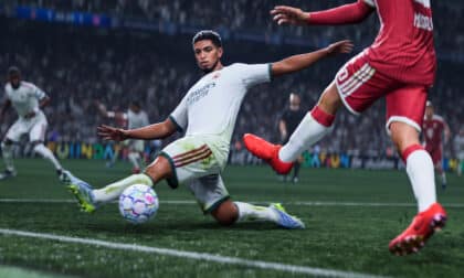 EA Sports FC 27 bestraft alte Gewohnheiten: 6 Dinge, die dir das Spiel kaum erklärt EA Sports FC 27 bestraft alte Gewohnheiten: 6 Dinge, die dir das Spiel kaum erklärt