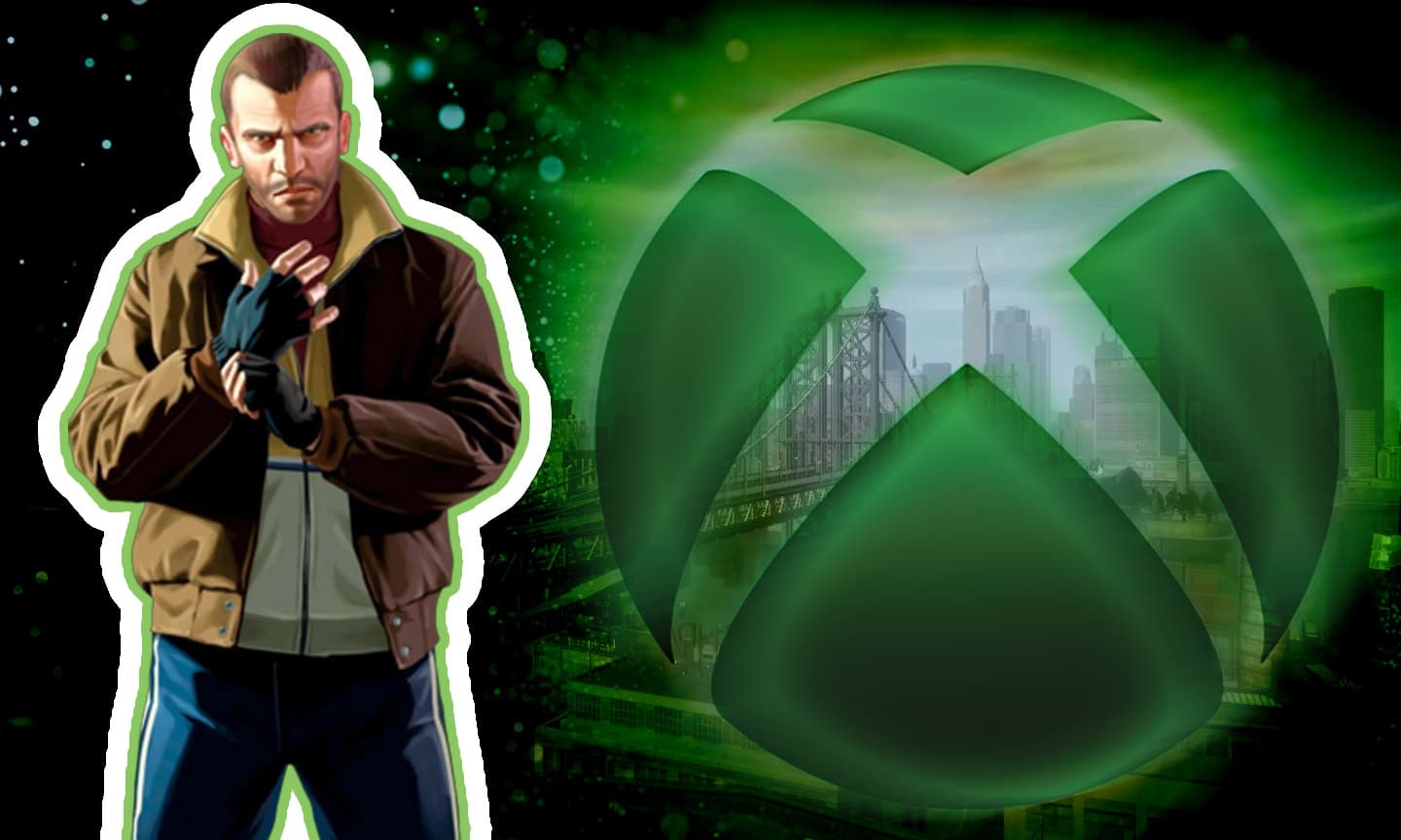 GTA 4 ist 18 Jahre alt und verkauft sich auf Xbox plötzlich wieder besser als viele neue Spiele GTA 4 ist 18 Jahre alt und verkauft sich auf Xbox plötzlich wieder besser als viele neue Spiele