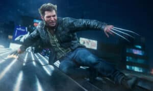 Marvel's Wolverine erschien für PlayStation 5. - Bild: Sony Interactive Entertainment, Insomniac Games, Marvel
