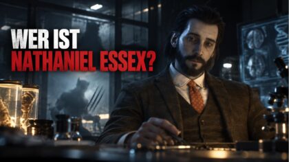 Marvels Wolverine: Wer ist Nathaniel Essex?