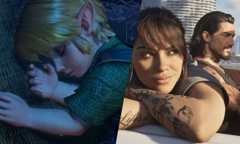 GTA 6 vs. Zelda: Vorbestellungen um ein Vielfaches höher bei Ocarina of Time!