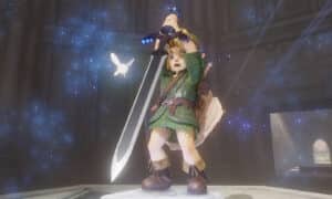 Zelda: Ocarina of Time Remake lässt dich wirklich alles ausblenden, sogar das Z-Targeting