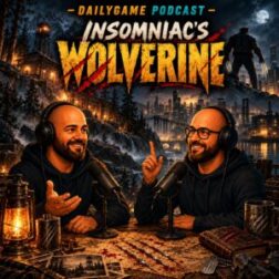 Wolverine – Der Beste in dem was er tut, aber nicht perfekt dabei