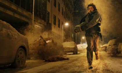 Resident Evil überrascht an der Kinokasse: Kein Film der Reihe startete jemals stärker Resident Evil überrascht an der Kinokasse: Kein Film der Reihe startete jemals stärker