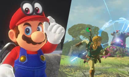 Satoru Iwata warnte Nintendo schon 2006 vor zu vielen Super Mario- und The Legend of Zelda-Fortsetzungen
