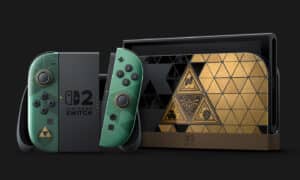 Nintendo hat Zelda unterschätzt: Dieser Ansturm überrascht selbst den Konzern