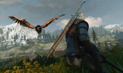 The Witcher 3 Remastered lässt dich Gewichtslimit und Waffenverschleiß einfach abschalten