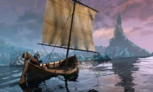 The Witcher 3: Wild Hunt - Remastered - Bild: CD Projekt Red