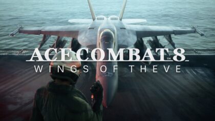 Ace Combat 8: Wings of Theve im Test: Ein weiterer Volltreffer oder ein Absturz?