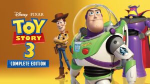 Toy Story 3: Großer Technik-Unterschied zwischen Nintendo Switch und Switch 2