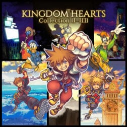 Kingdom Hearts Collection [I-III] im Test: Drei Spiele, eine große Frage – lohnt sich das noch?