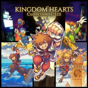 Kingdom Hearts Collection [I-III] im Test: Drei Spiele, eine große Frage – lohnt sich das noch?