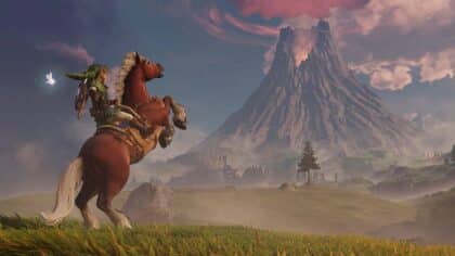 Zelda: Ocarina of Time Remake – Neuerungen wie Monstersaal und Boss-Zeitmodus enthüllt! Zelda: Ocarina of Time Remake – Neuerungen wie Monstersaal und Boss-Zeitmodus enthüllt!