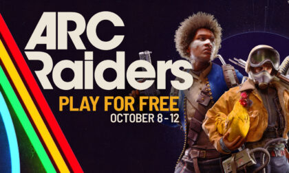 ARC Raiders kannst du vier Tage komplett kostenlos spielen und das größte Update ist dabei